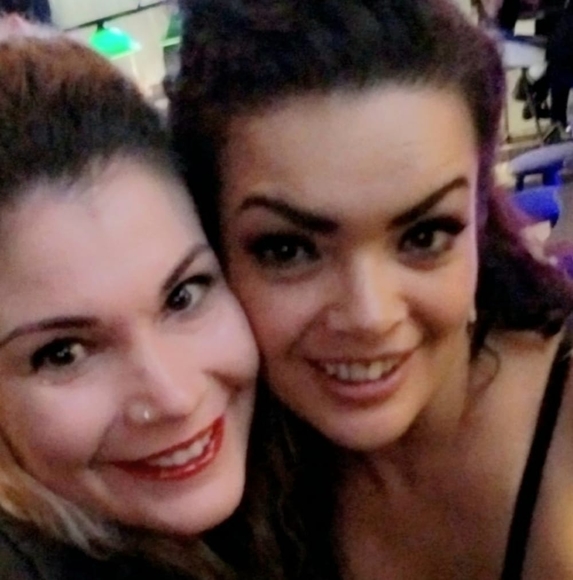 Meet your Posher, Melanie - Picture 1 of 1